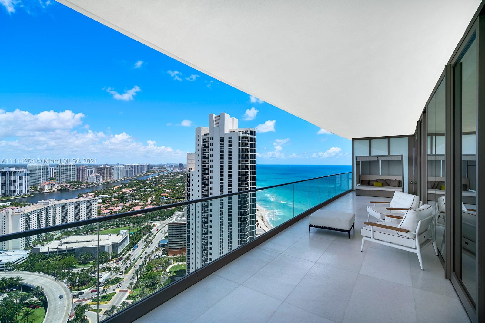 18975 COLLINS CONDO - Residential