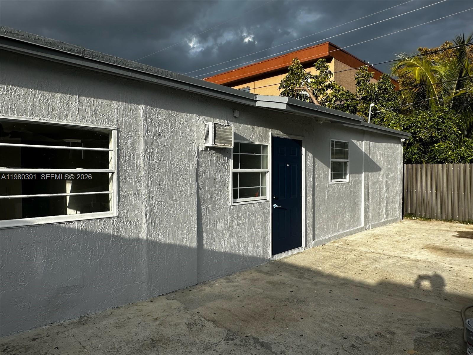 EVERGREEN LAWNS - Residential Income