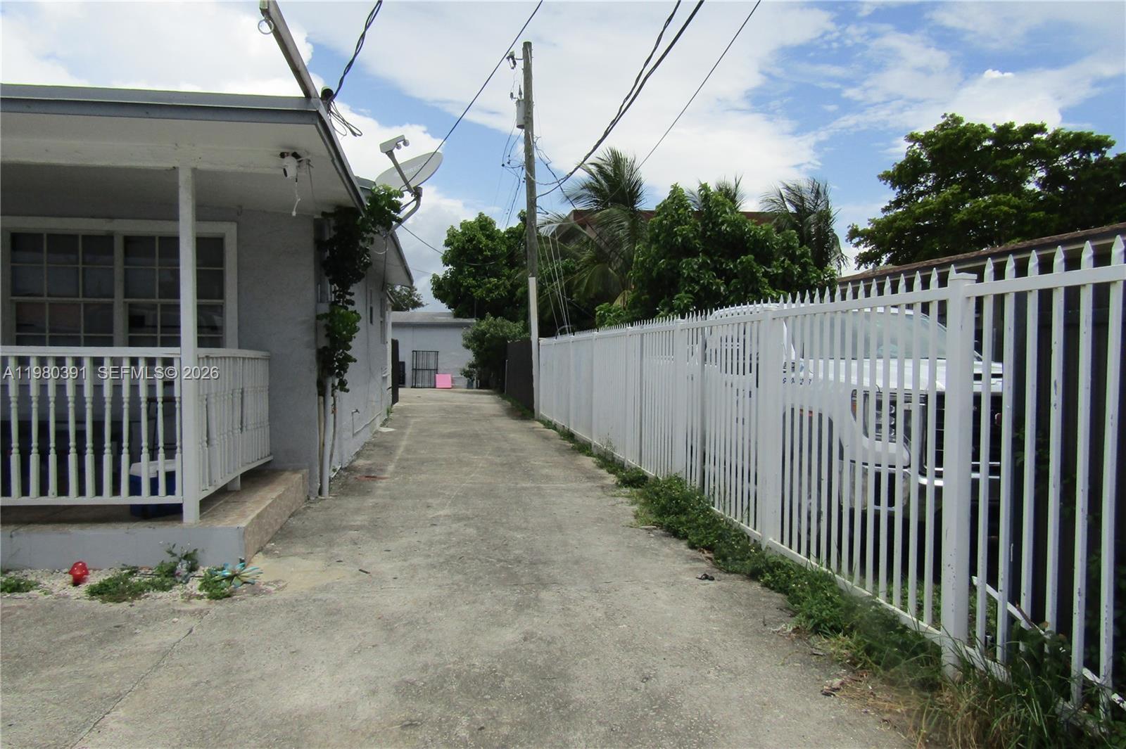 EVERGREEN LAWNS - Residential Income