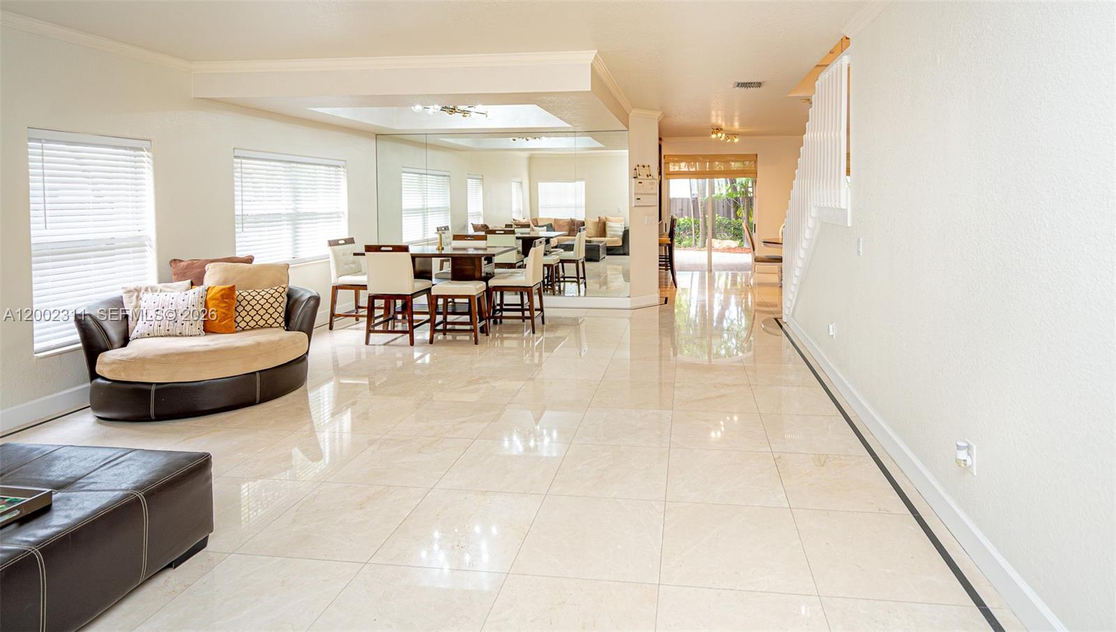 DORAL ISLES PACIFICA - Residential