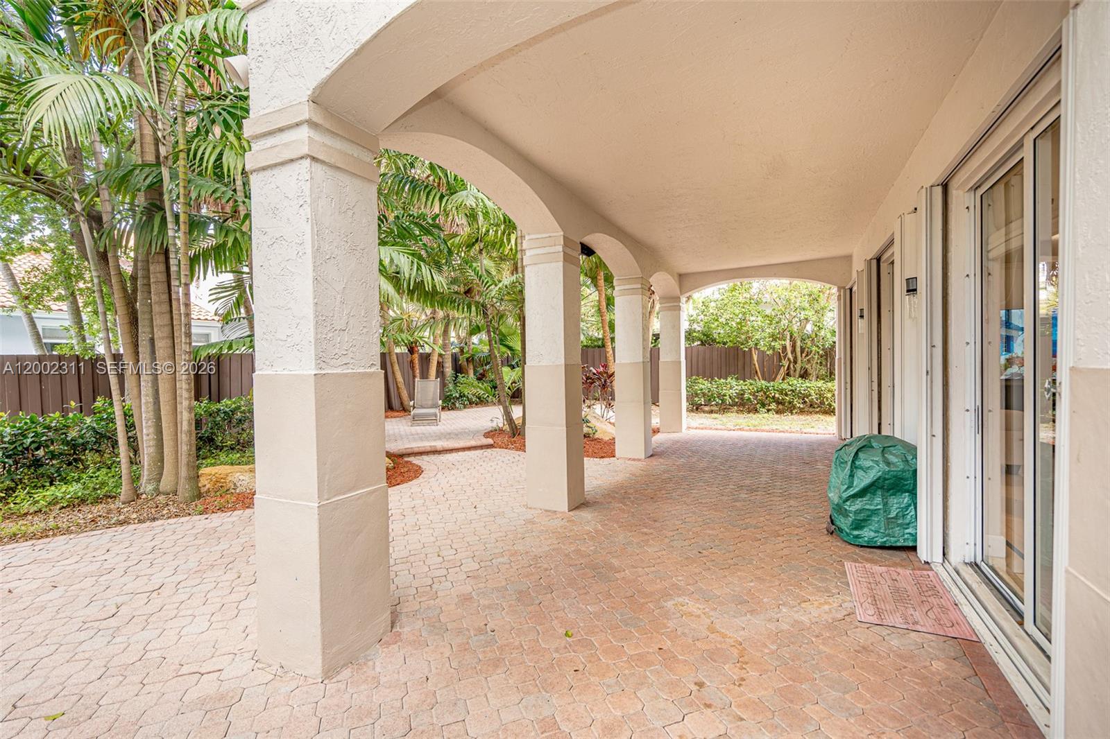 DORAL ISLES PACIFICA - Residential
