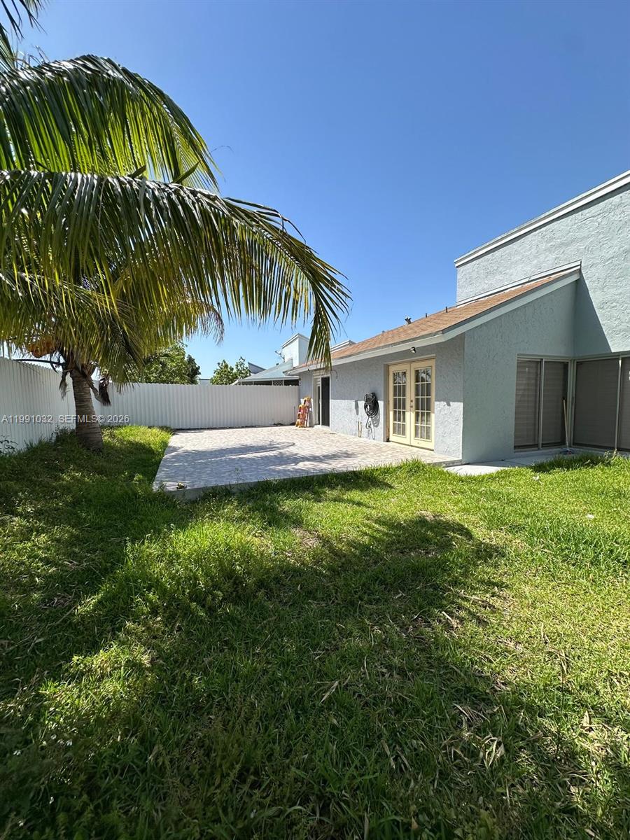 Excellent turnkey investment opportunity! Fully renovated in 2025, this income-producing property features a 2-bedroom, 1-bathroom main house currently leased at $2,800/month through August 2026. Additionally, it includes a separate, independent 1-bedroom, 1-bathroom studio with a rental potential of $1,400/month. Perfect for immediate cash flow!