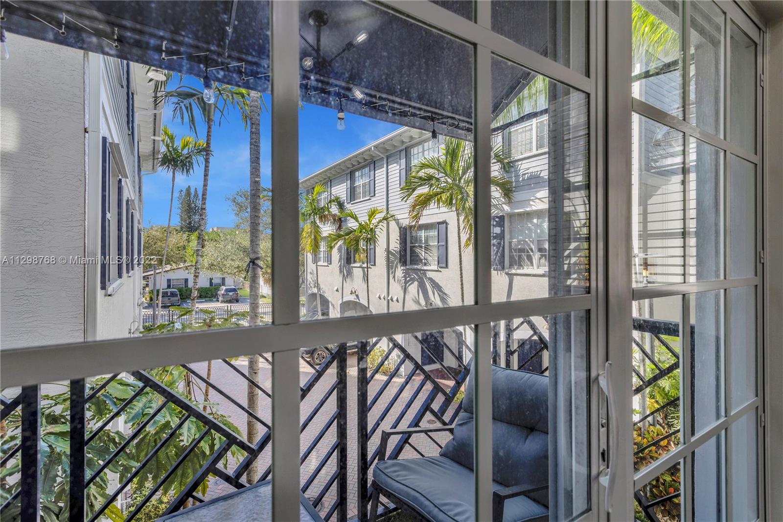 NORTH LAUDERDALE AMENDED - Residential Lease