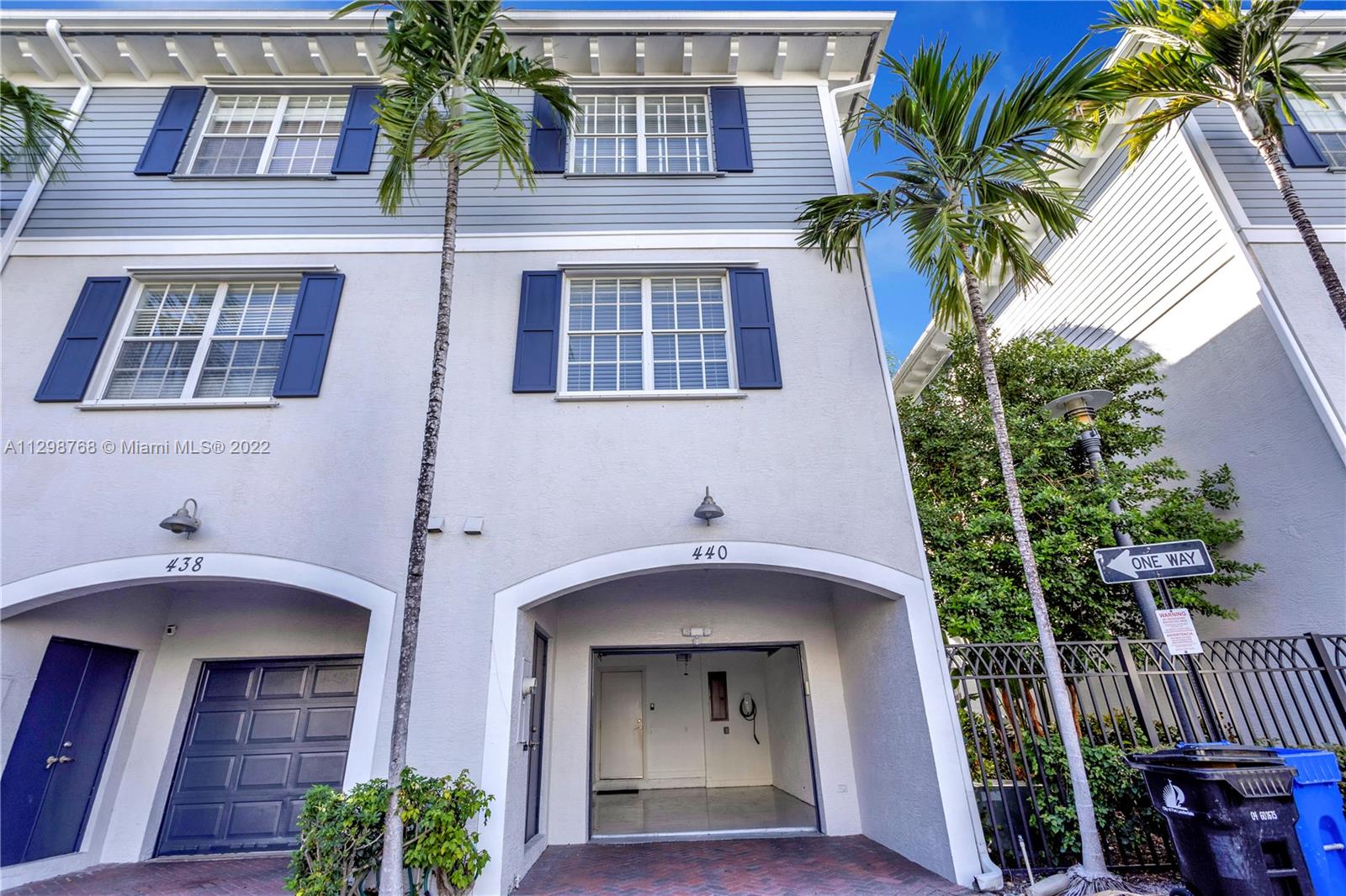 NORTH LAUDERDALE AMENDED - Residential Lease