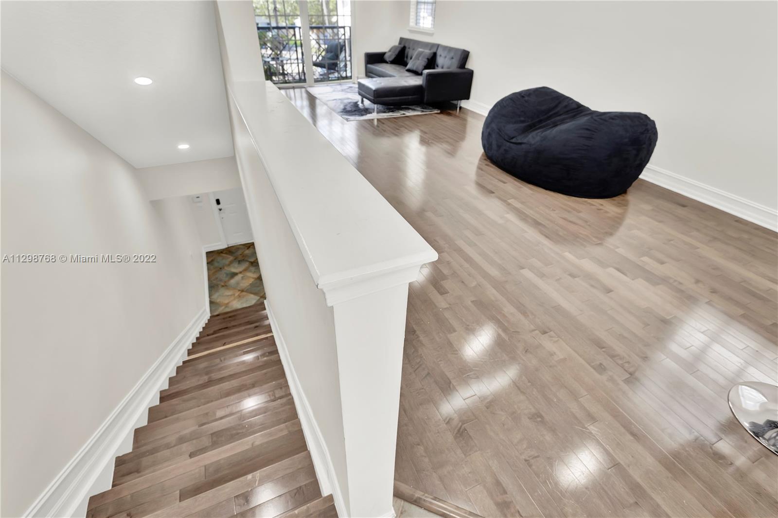 NORTH LAUDERDALE AMENDED - Residential Lease