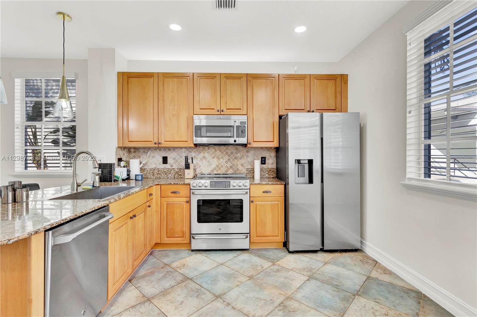 NORTH LAUDERDALE AMENDED - Residential Lease