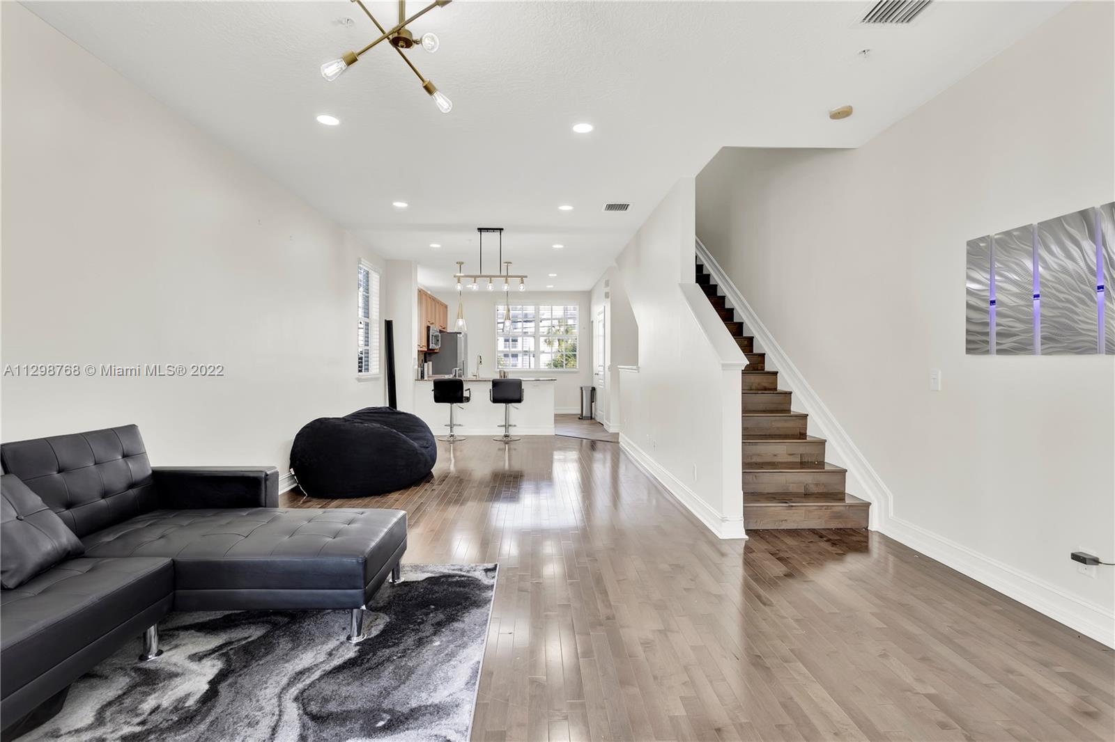 NORTH LAUDERDALE AMENDED - Residential Lease