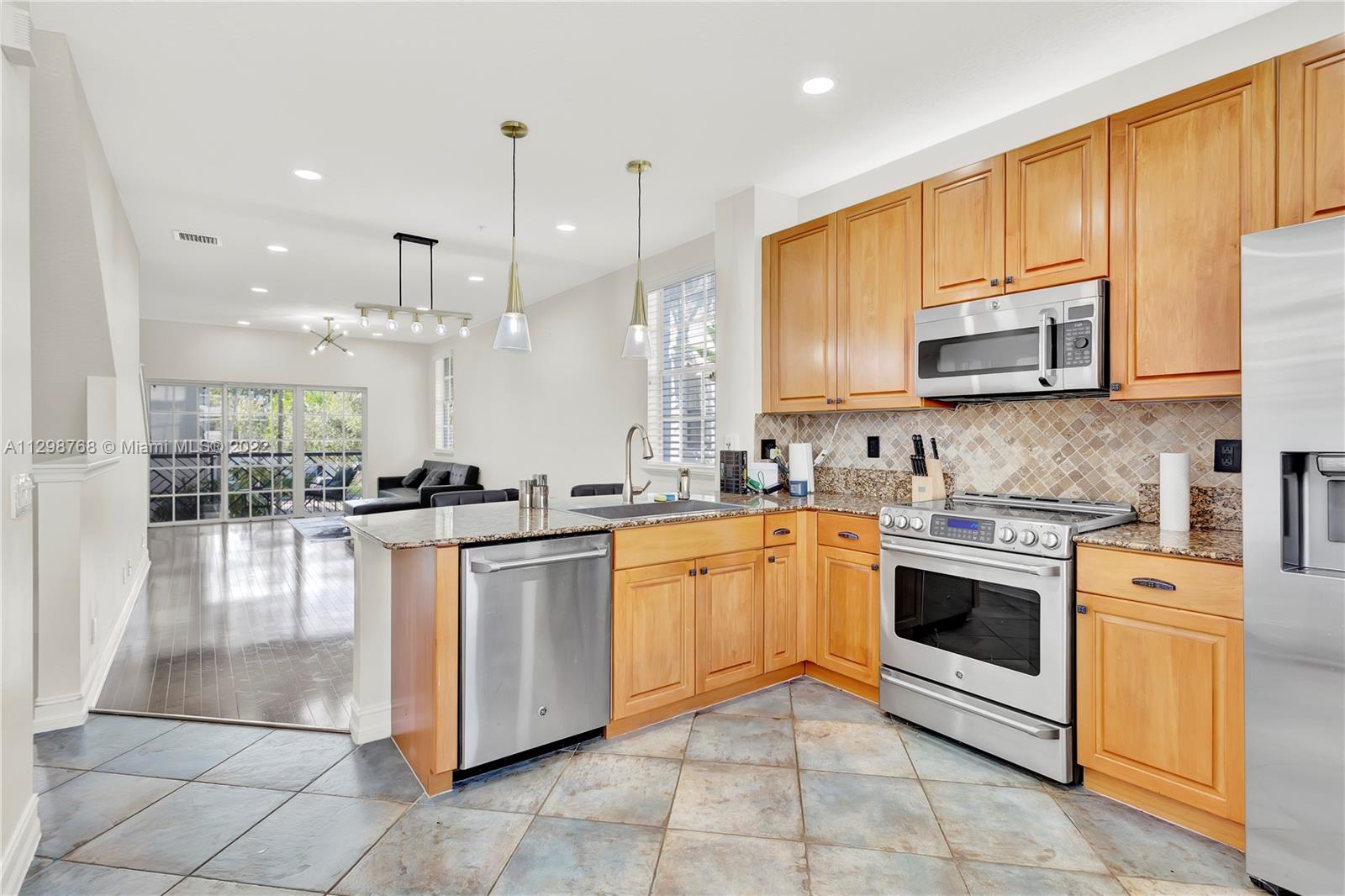 NORTH LAUDERDALE AMENDED - Residential Lease