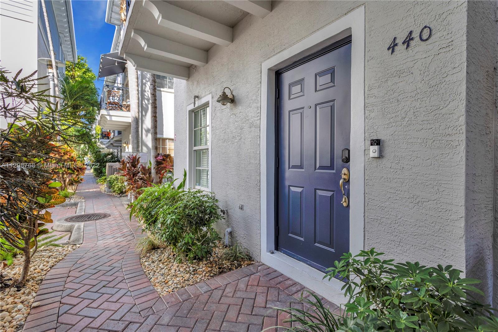 NORTH LAUDERDALE AMENDED - Residential Lease