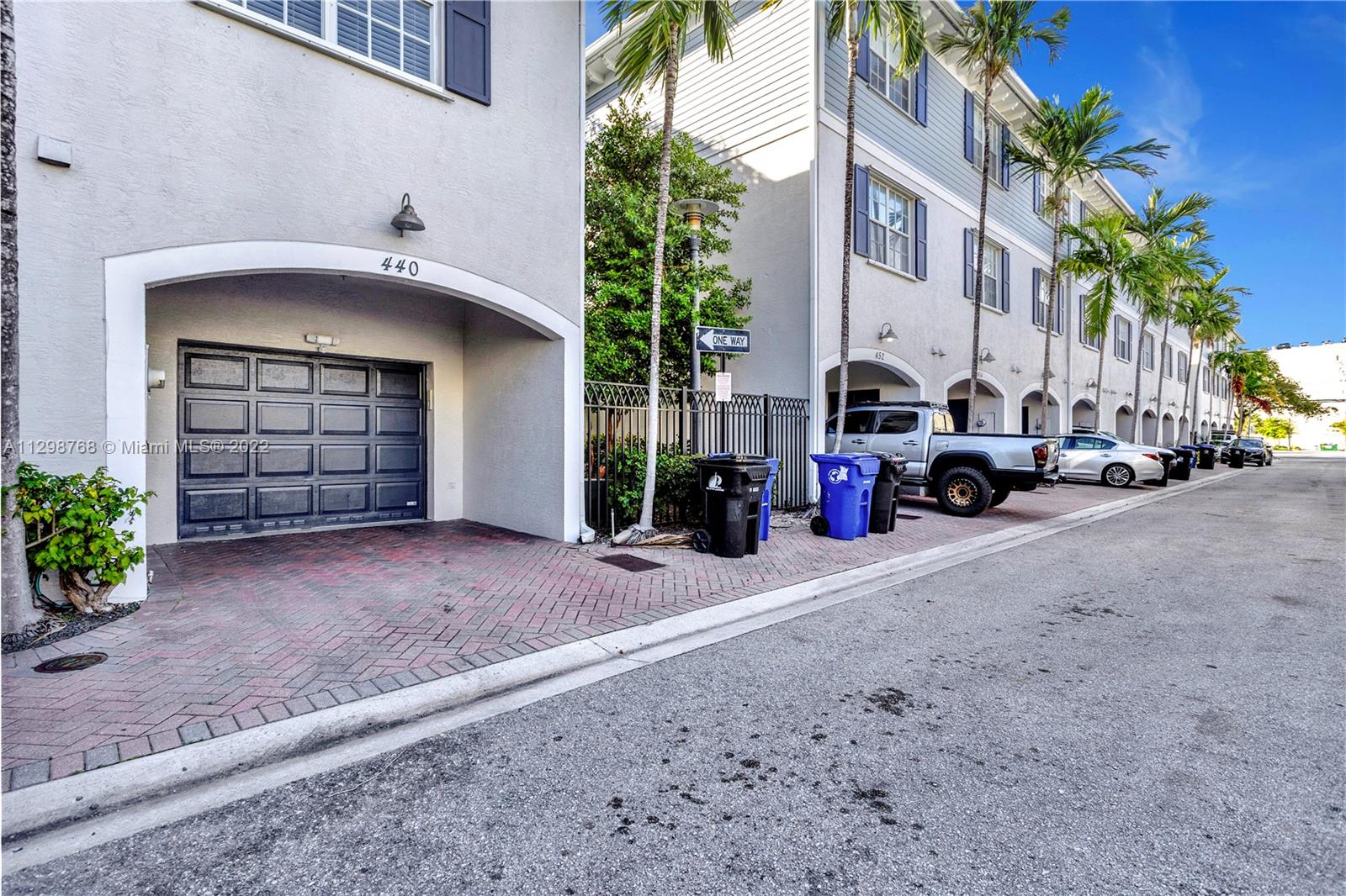 NORTH LAUDERDALE AMENDED - Residential Lease