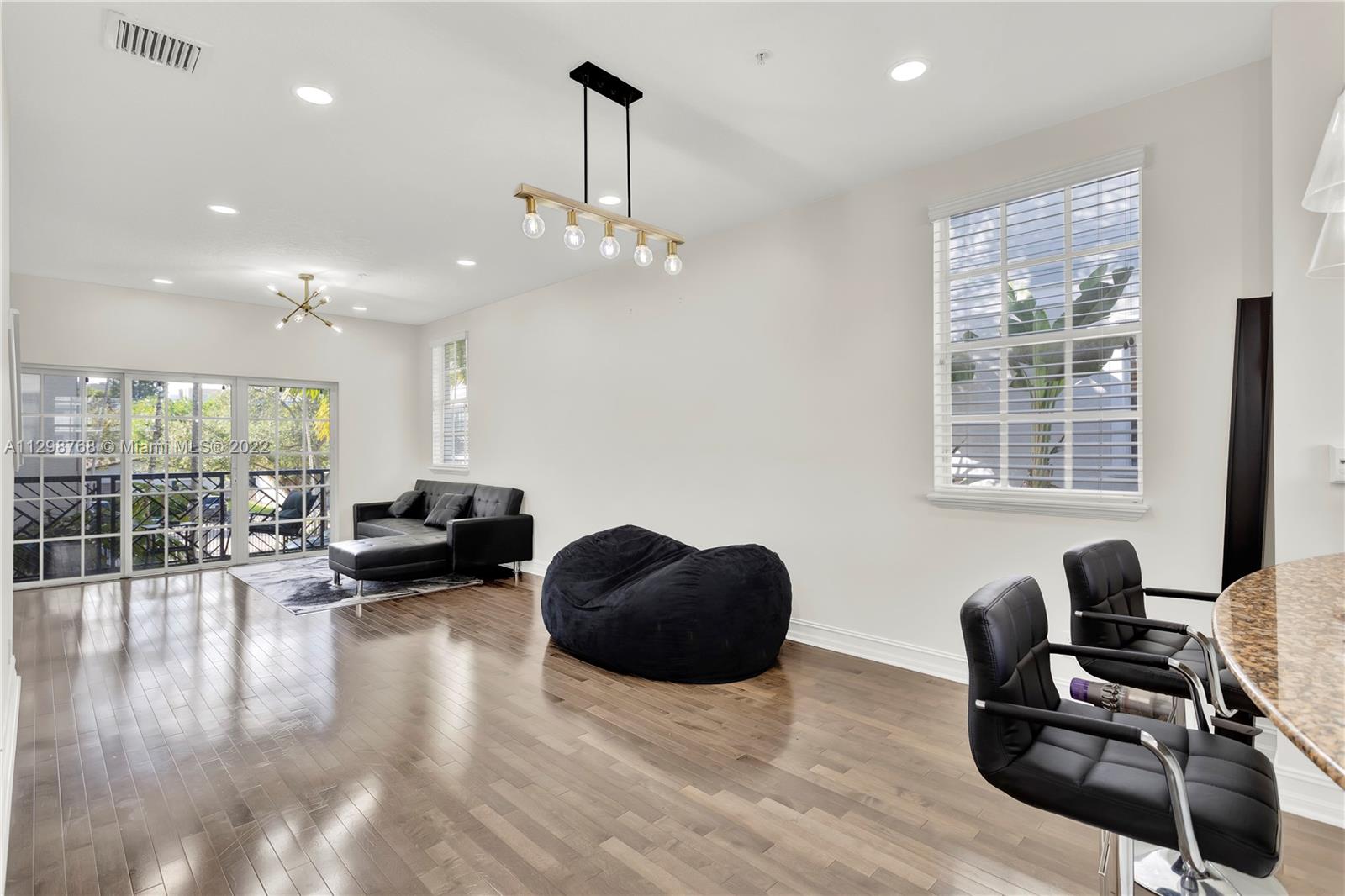 NORTH LAUDERDALE AMENDED - Residential Lease