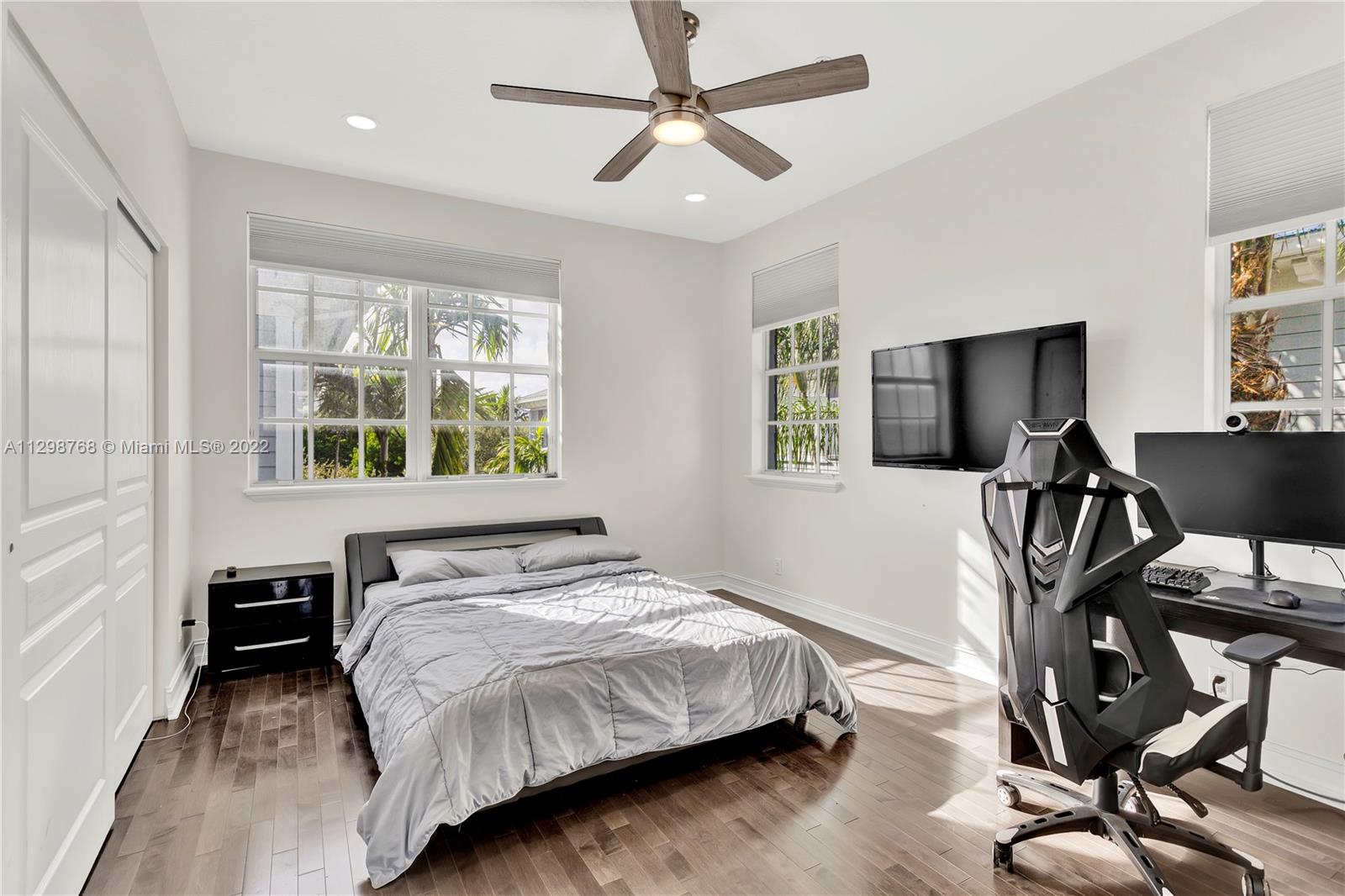 NORTH LAUDERDALE AMENDED - Residential Lease