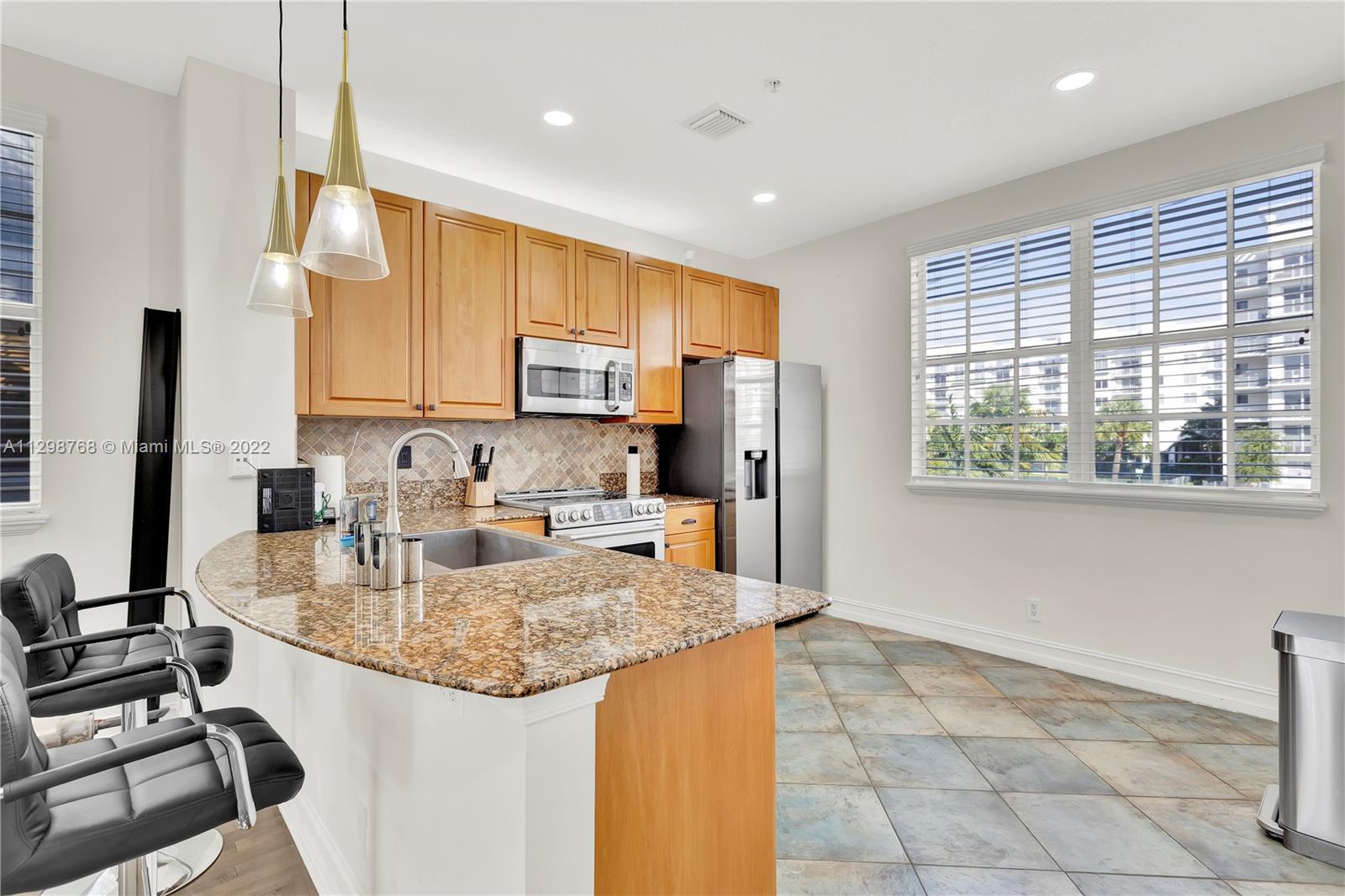NORTH LAUDERDALE AMENDED - Residential Lease