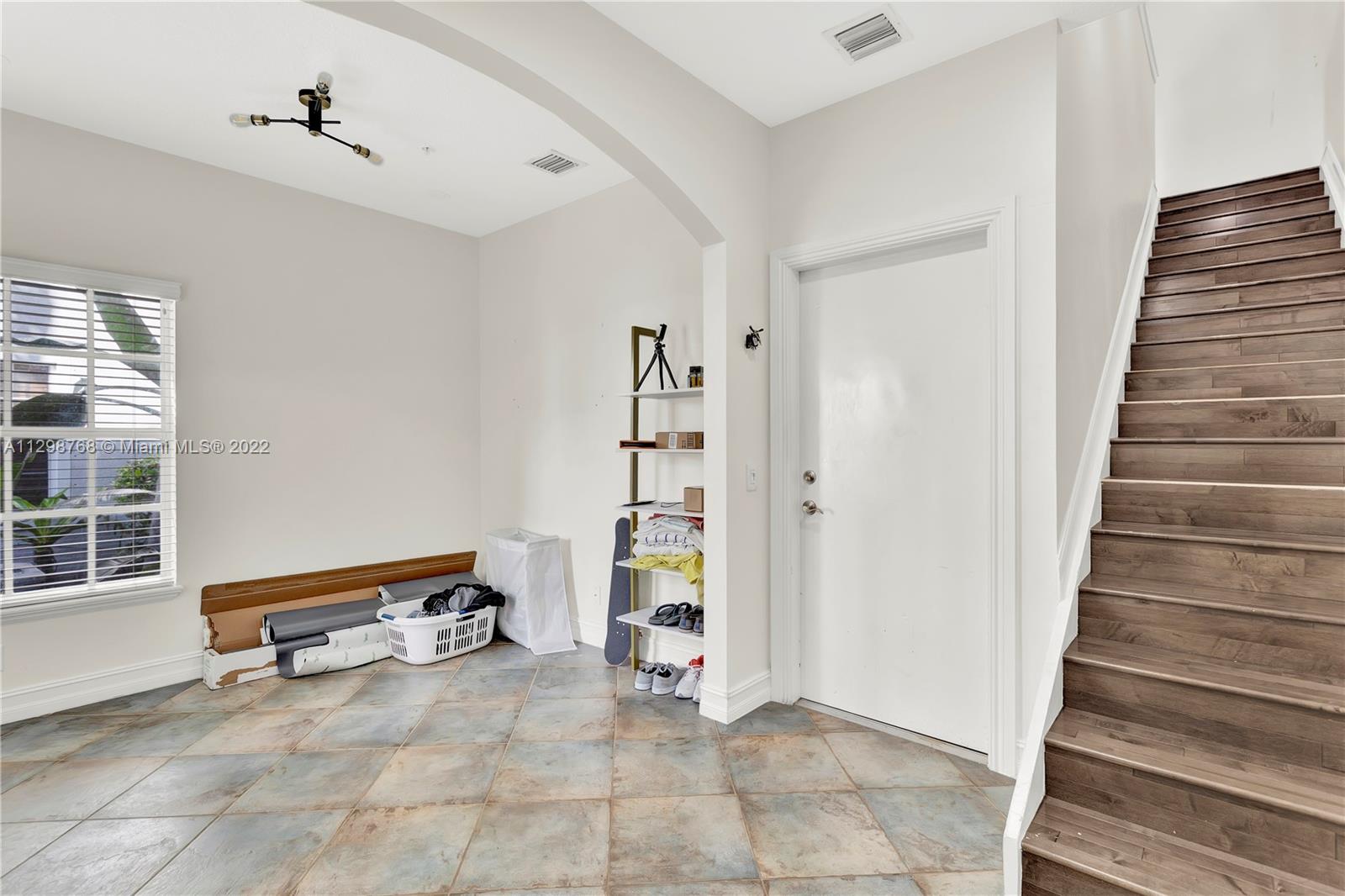 NORTH LAUDERDALE AMENDED - Residential Lease