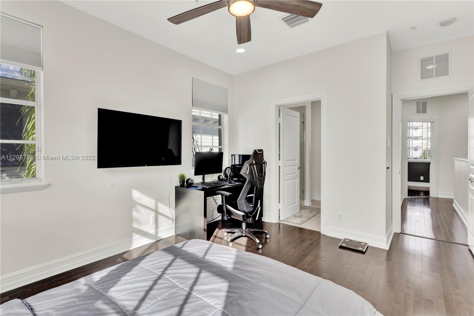 NORTH LAUDERDALE AMENDED - Residential Lease