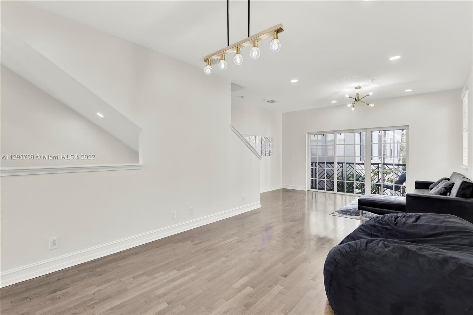 NORTH LAUDERDALE AMENDED - Residential Lease