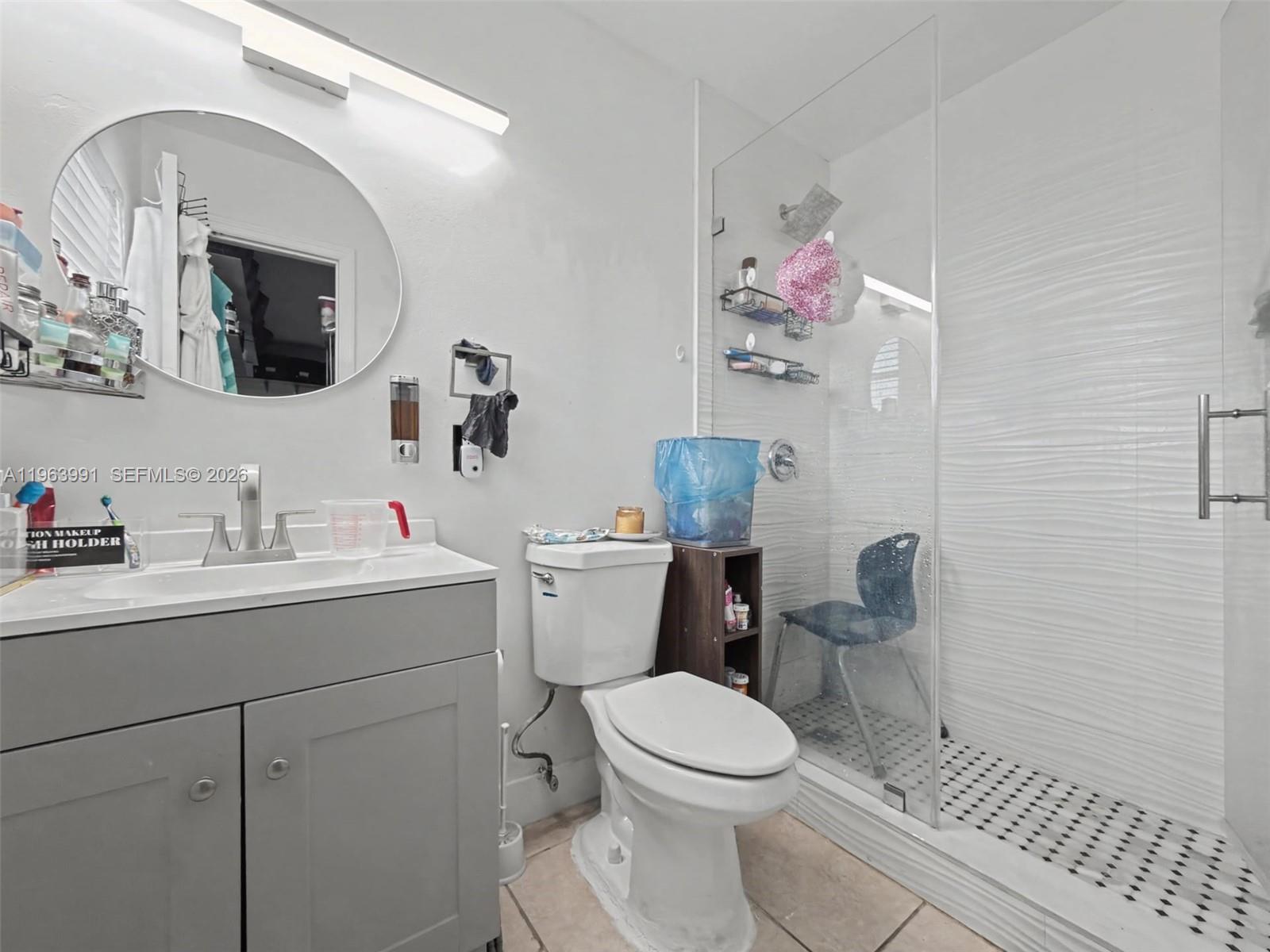 MEADOW WOOD MANOR SEC I - Residential