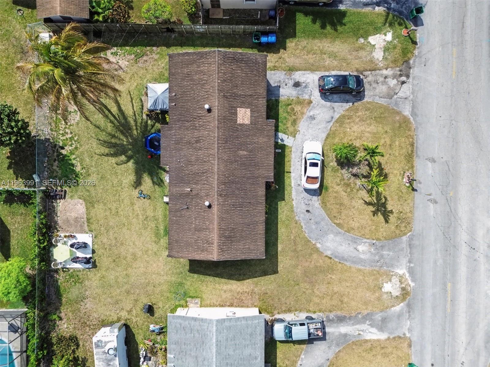 MEADOW WOOD MANOR SEC I - Residential