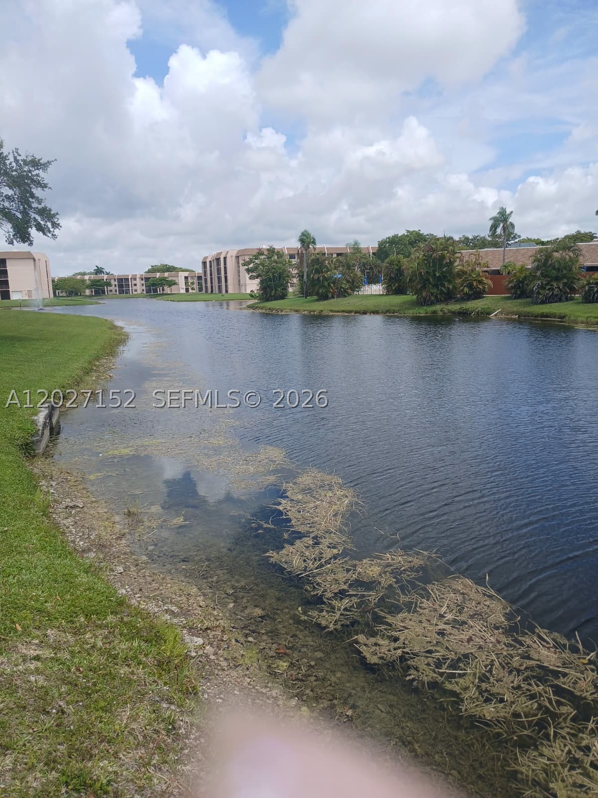 SUNRISE LAKES 190 CONDO - Residential