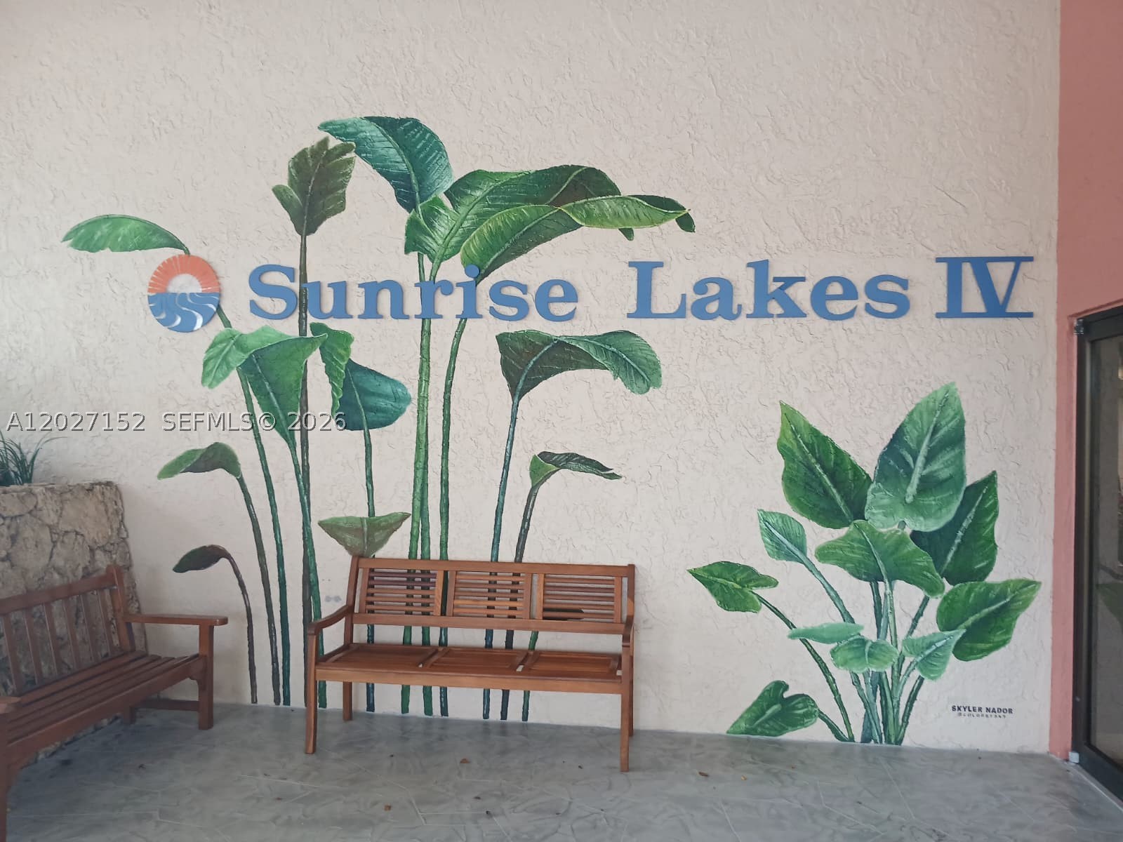 SUNRISE LAKES 190 CONDO - Residential