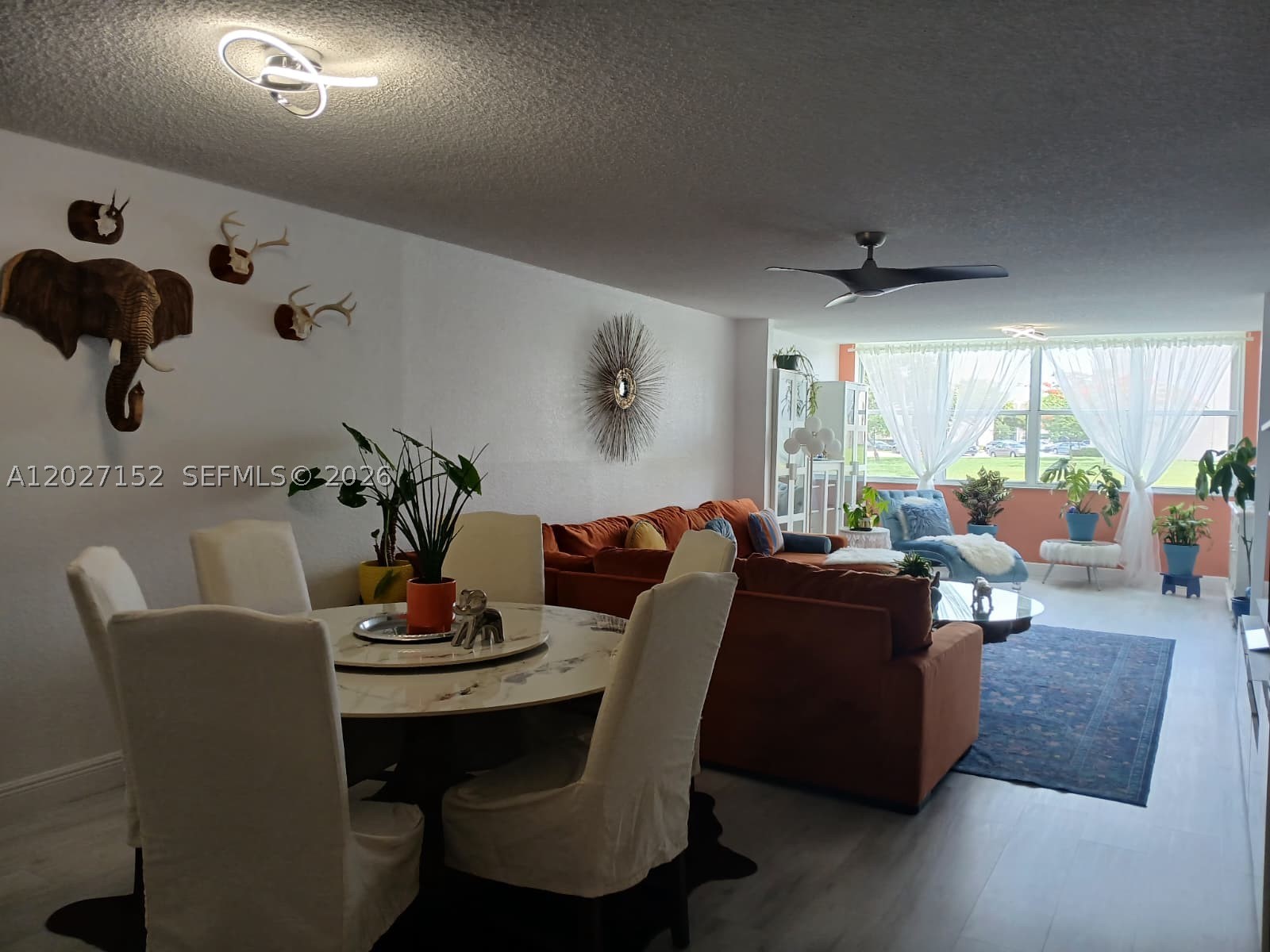 SUNRISE LAKES 190 CONDO - Residential