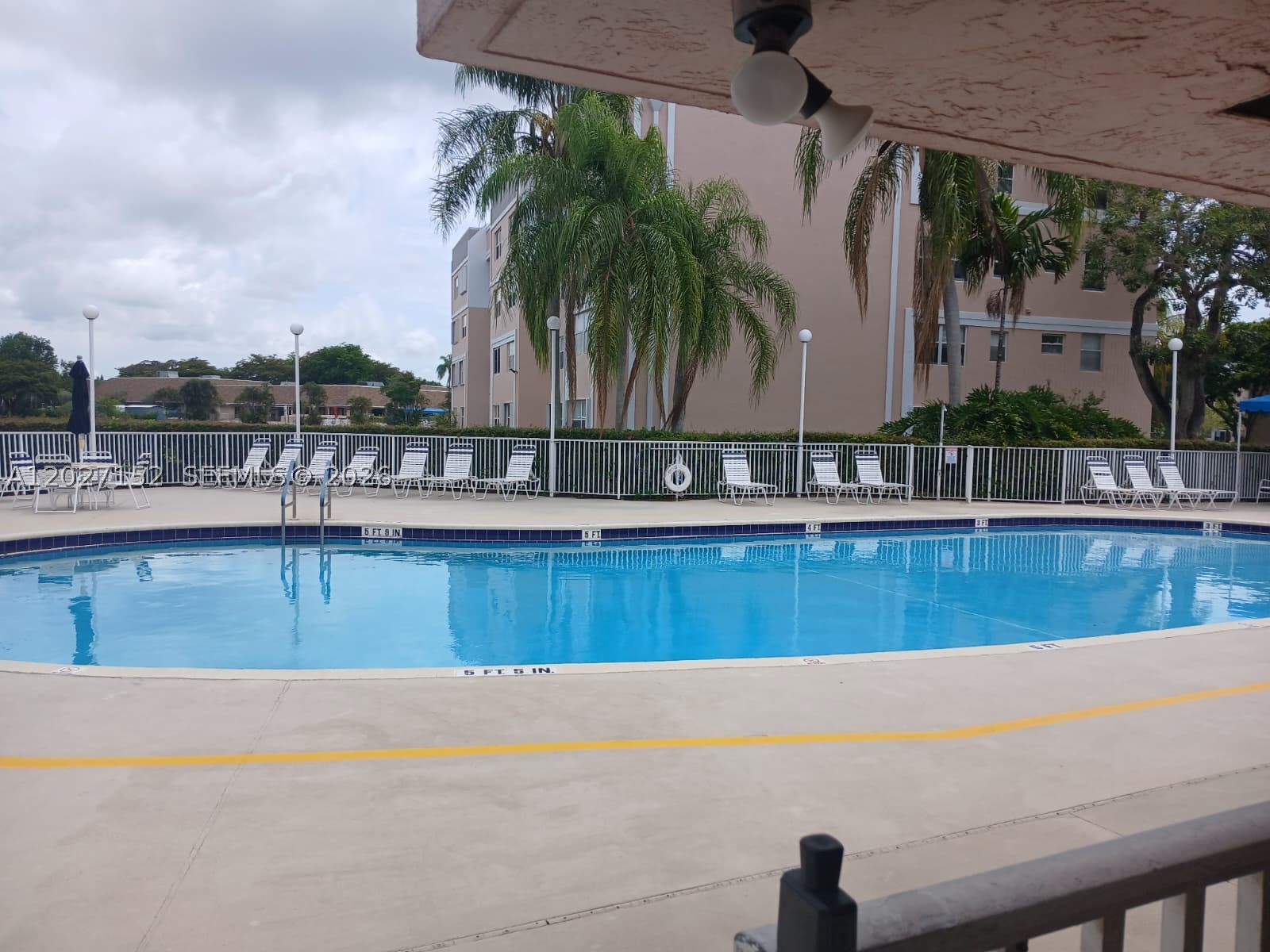 SUNRISE LAKES 190 CONDO - Residential