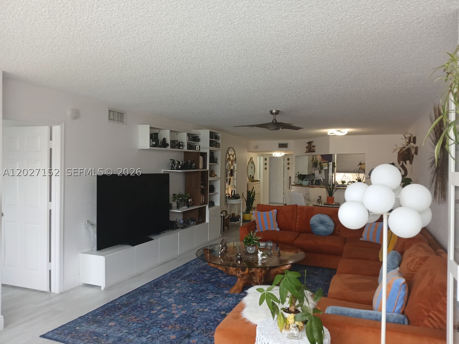SUNRISE LAKES 190 CONDO - Residential
