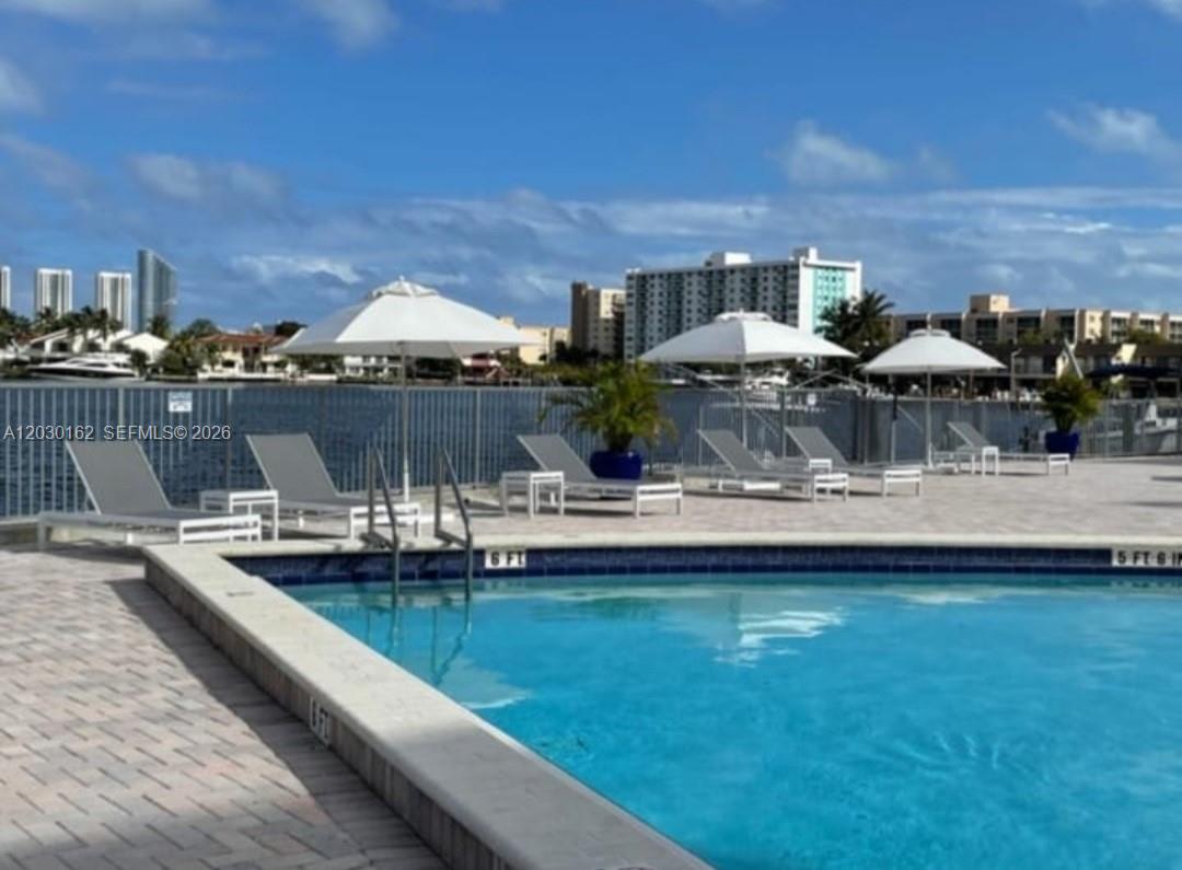 REEF EAST CONDO - Residential Lease