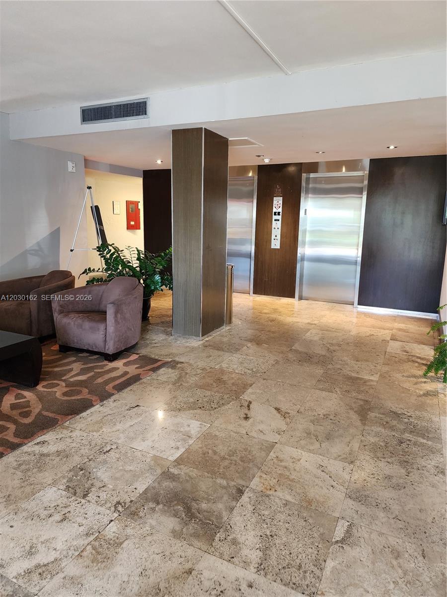 REEF EAST CONDO - Residential Lease
