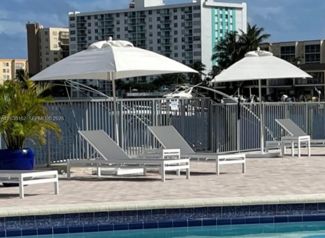 REEF EAST CONDO - Residential Lease