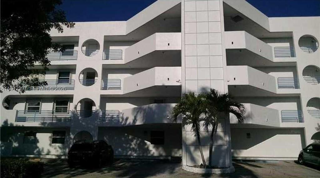 INTRACOASTAL POINT CONDO - Residential