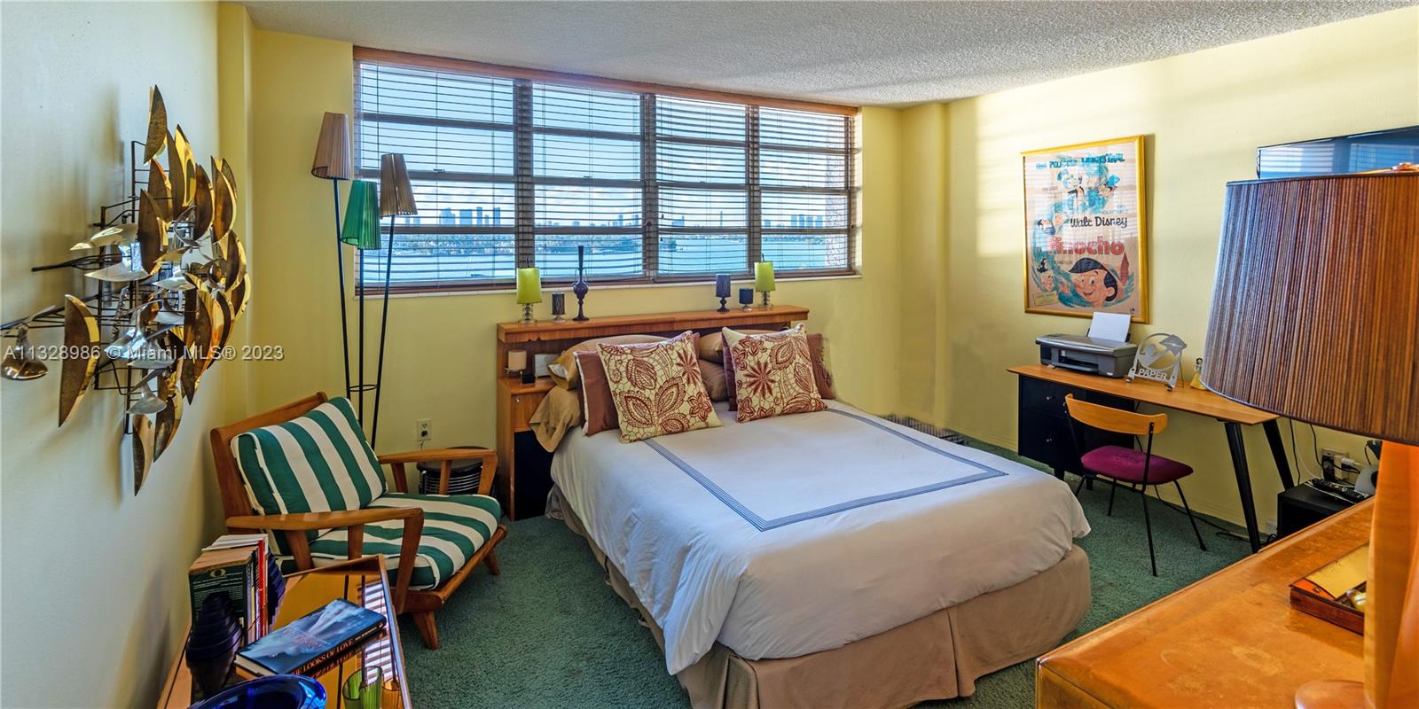 SOUTH BAY CLUB CONDO - Residential