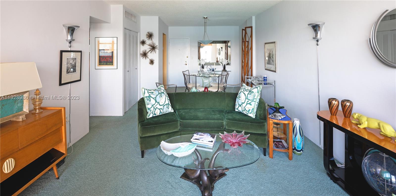 SOUTH BAY CLUB CONDO - Residential