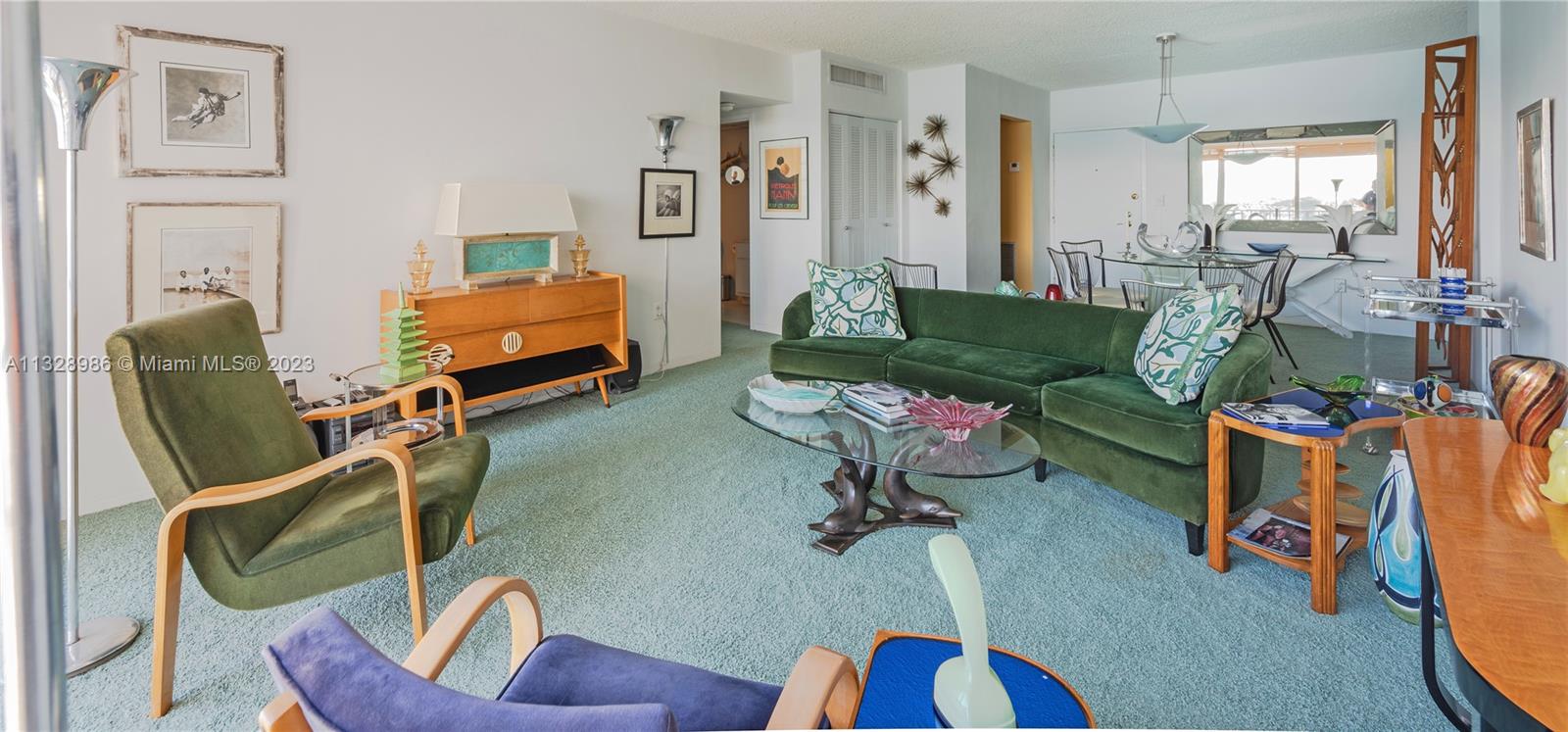SOUTH BAY CLUB CONDO - Residential