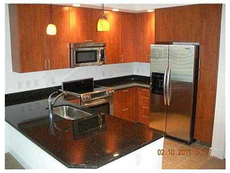 STRADA 315 CONDO - Residential Lease