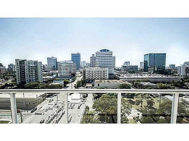 STRADA 315 CONDO - Residential Lease