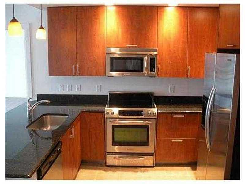 STRADA 315 CONDO - Residential Lease