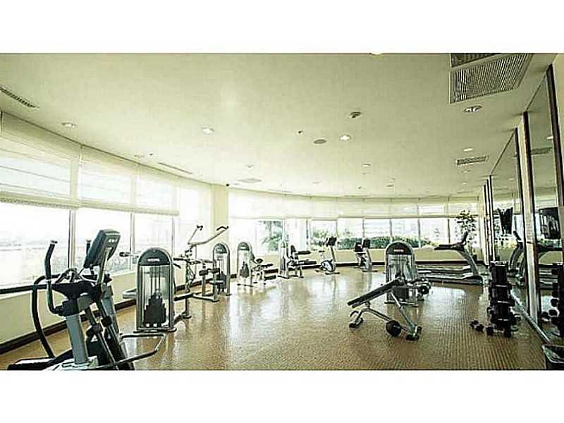 STRADA 315 CONDO - Residential Lease