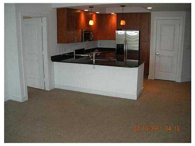 STRADA 315 CONDO - Residential Lease