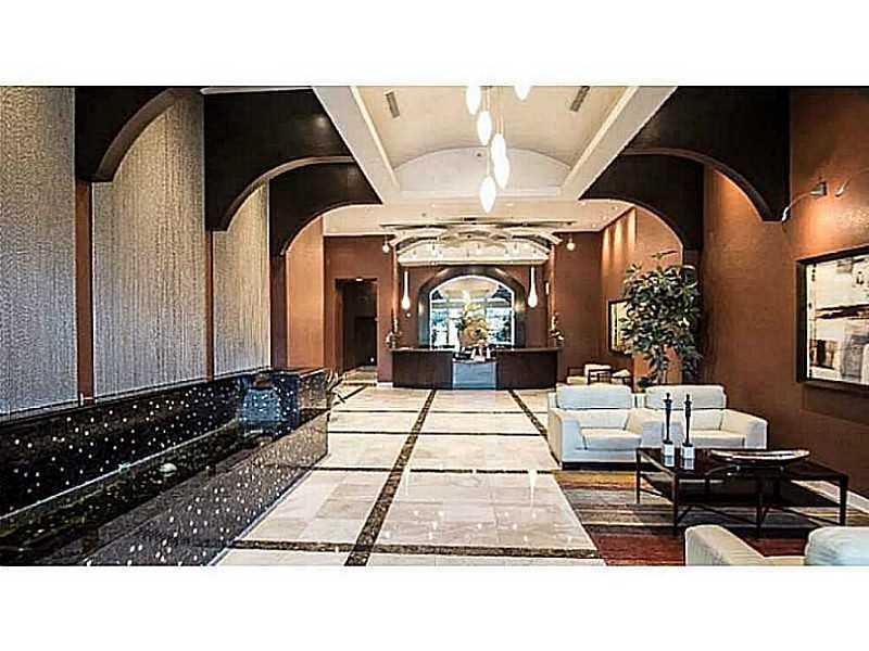 STRADA 315 CONDO - Residential Lease
