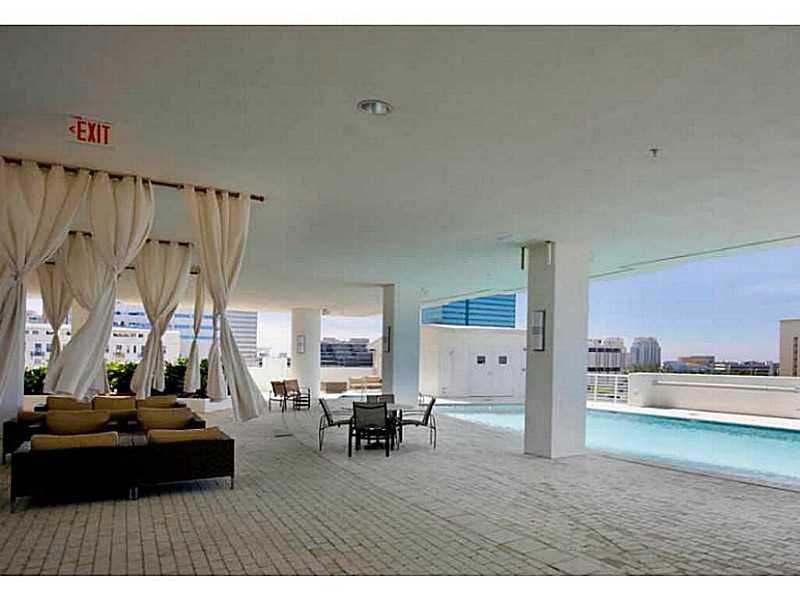 STRADA 315 CONDO - Residential Lease