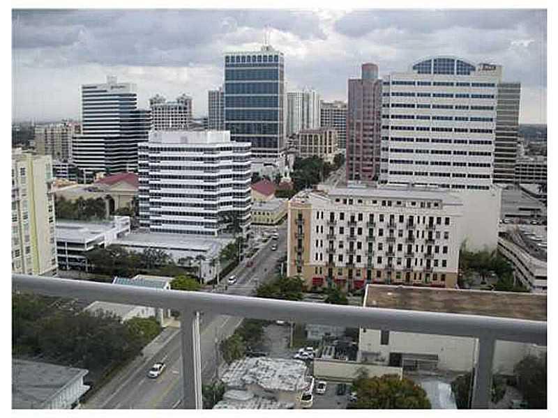 STRADA 315 CONDO - Residential Lease