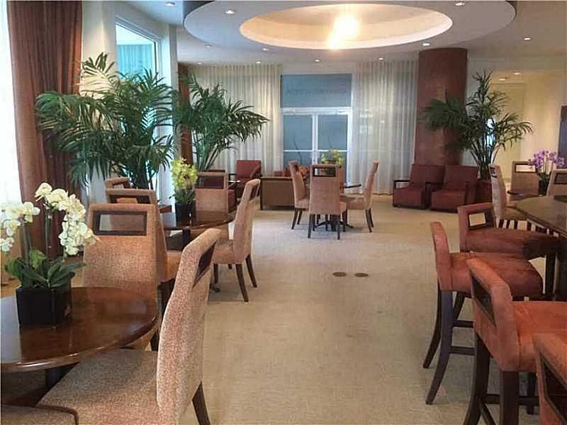 STRADA 315 CONDO - Residential Lease