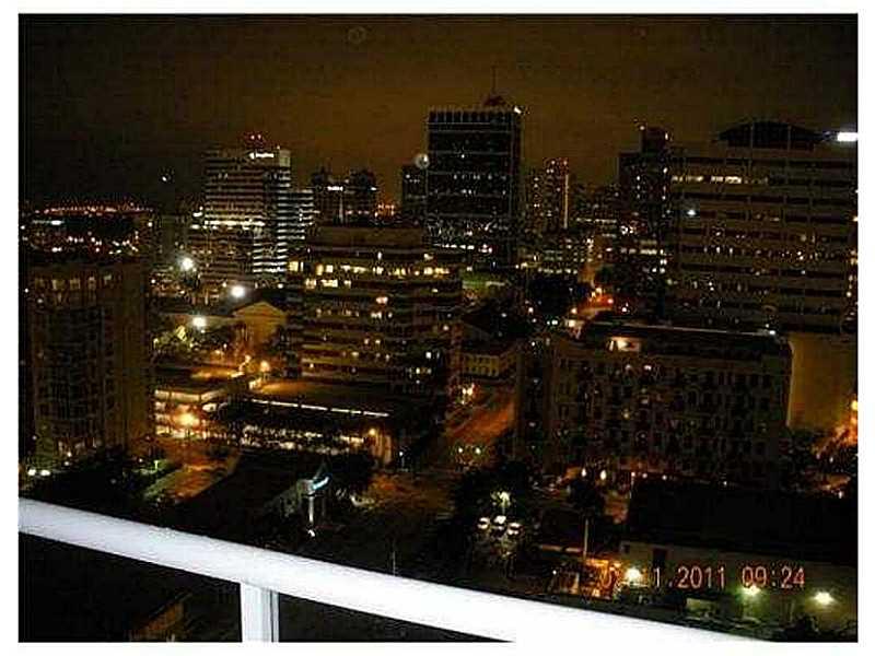 STRADA 315 CONDO - Residential Lease