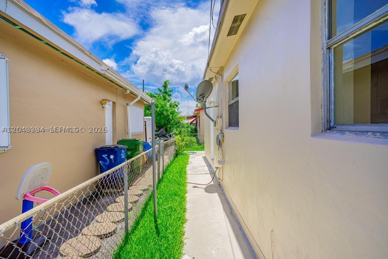 GRANT PARK - Residential