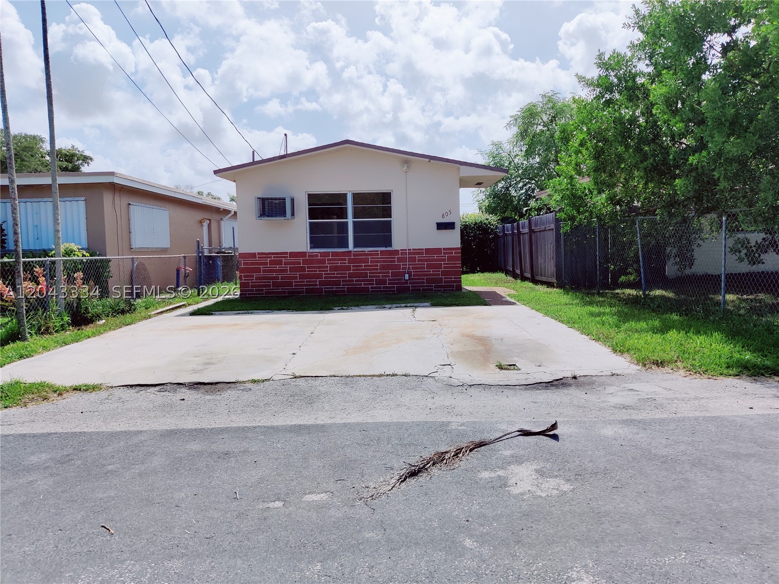 GRANT PARK - Residential