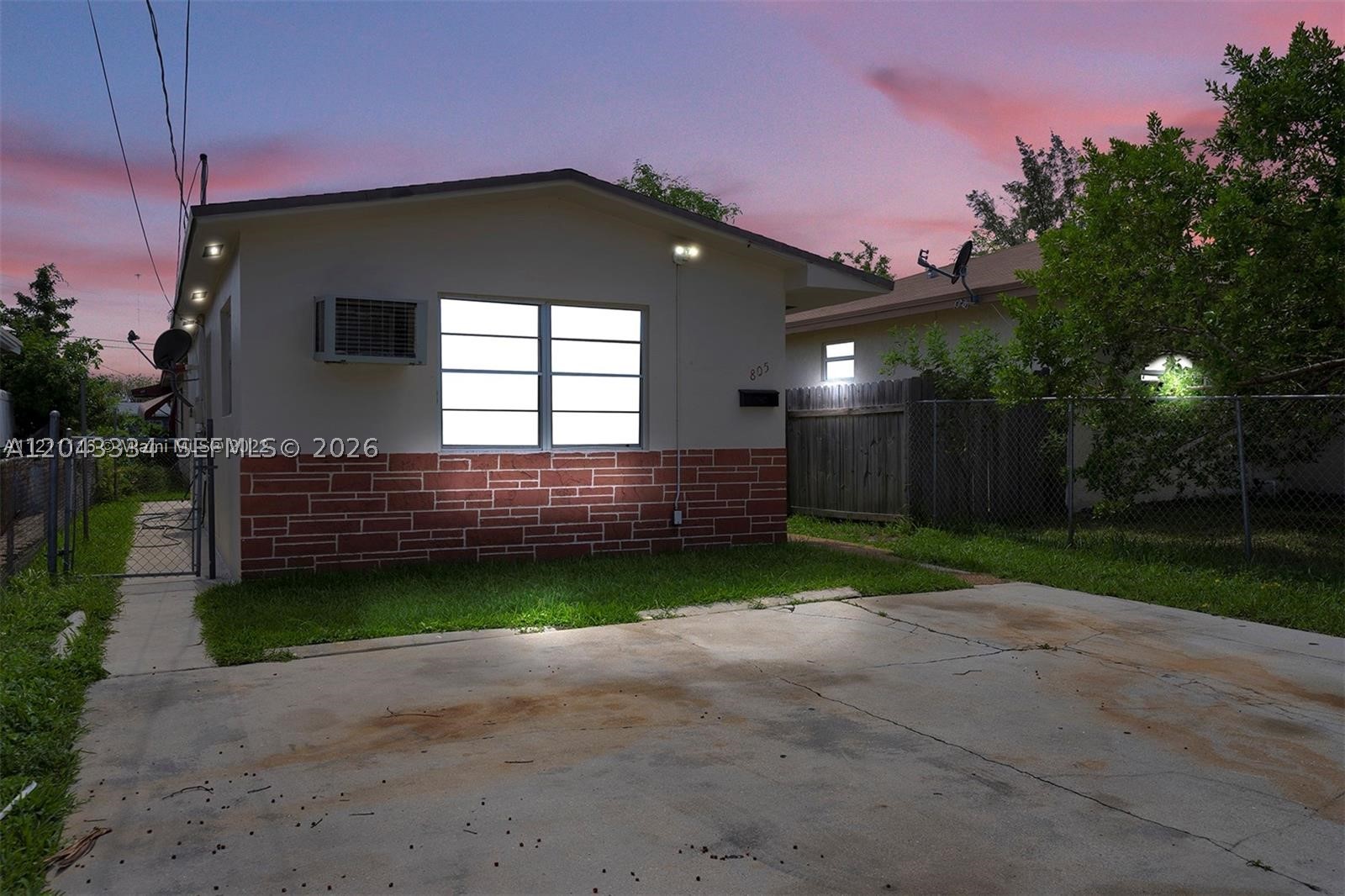 GRANT PARK - Residential