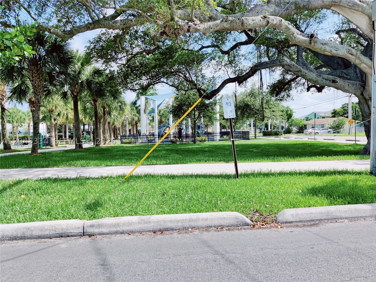GRANT PARK - Residential