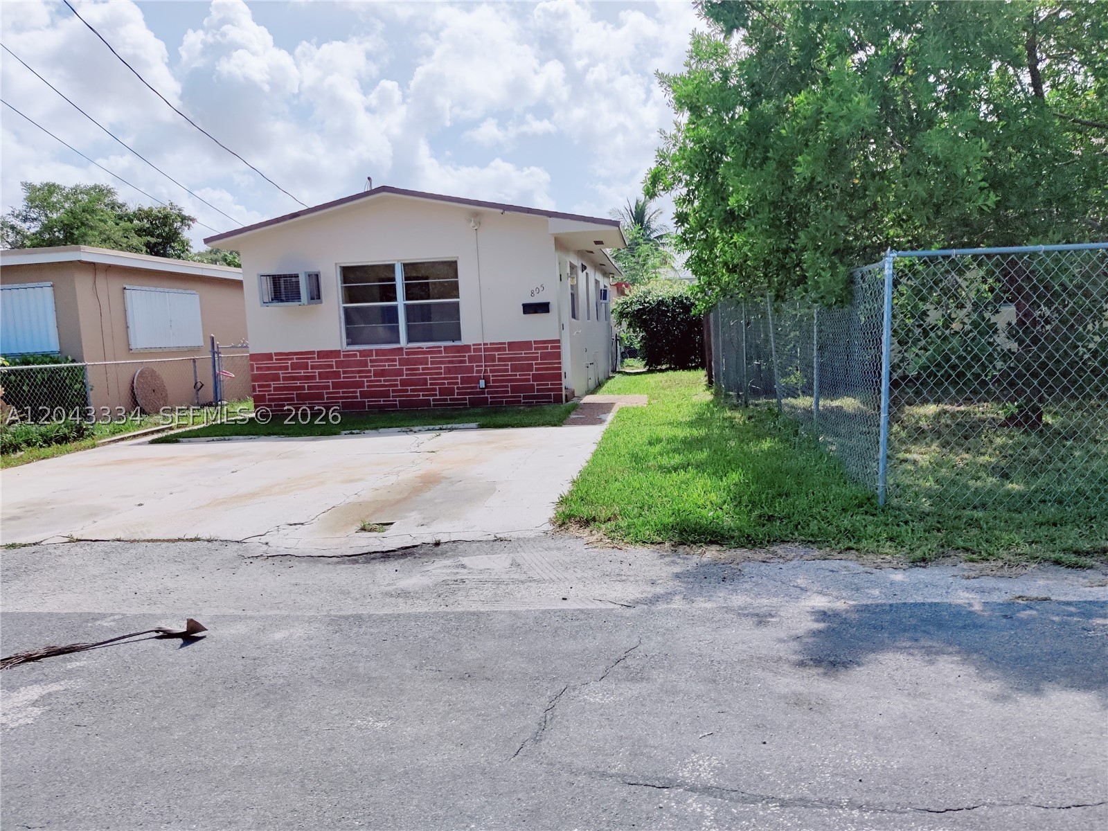 GRANT PARK - Residential