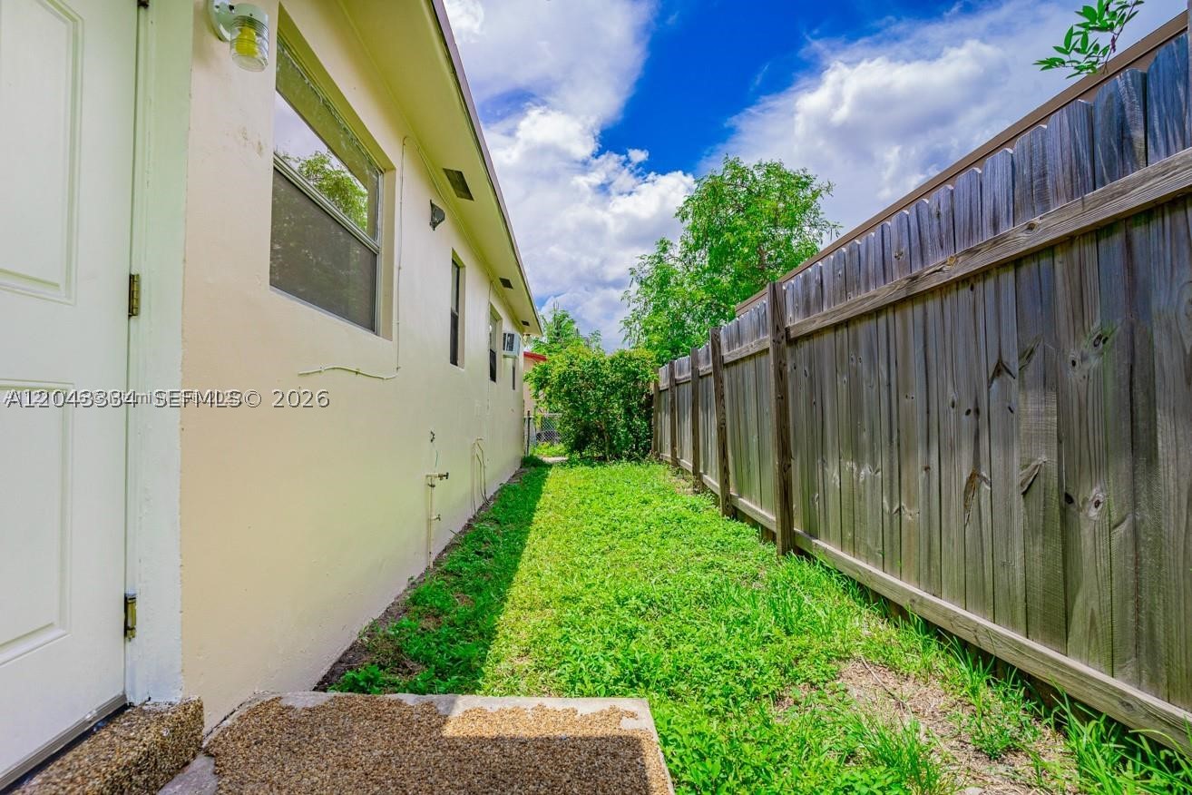 GRANT PARK - Residential